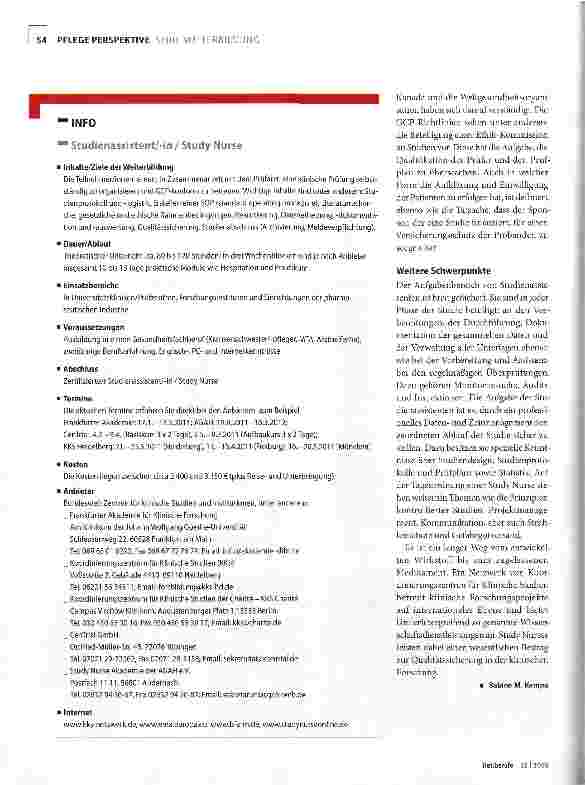 Vorschauseite 2: Die Herr(inn)en der Daten