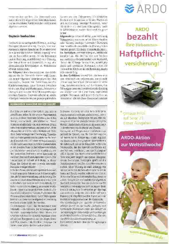 Vorschauseite 4: Die Sprache der Hormoneverstehen lernen