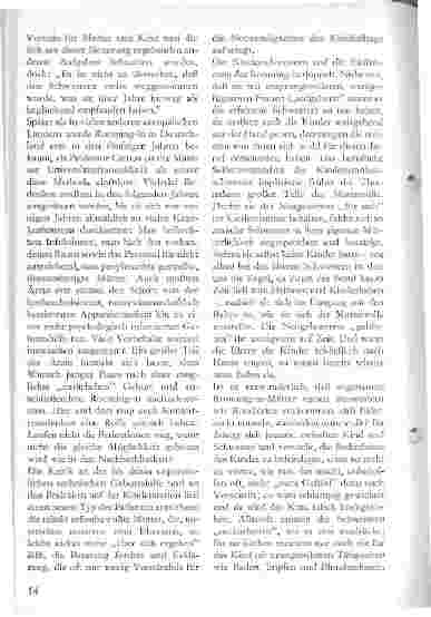 Vorschauseite 3: Die Rolle der Kinderkrankenschwester wandelt sich