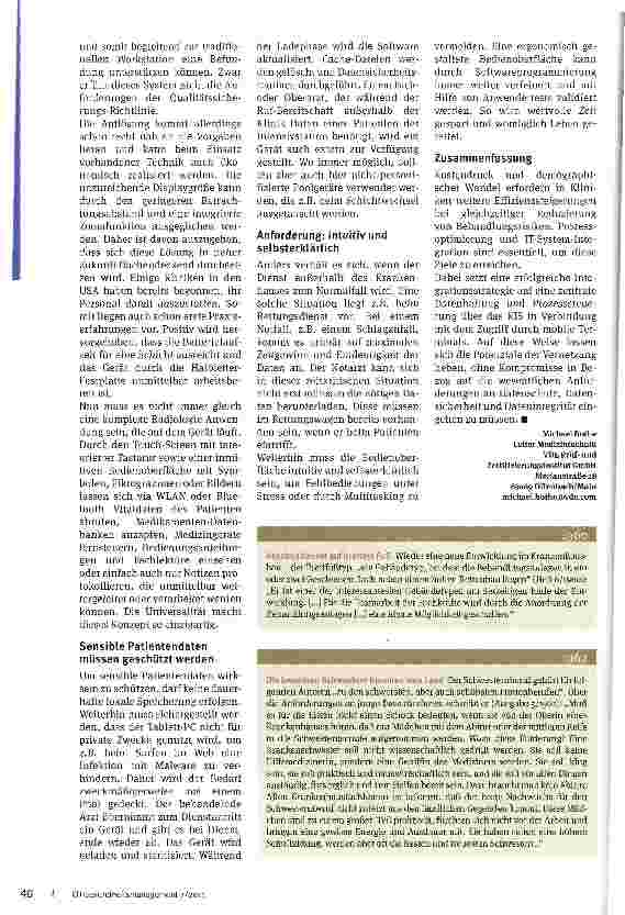 Vorschauseite 3: Vernetzungsstrategien