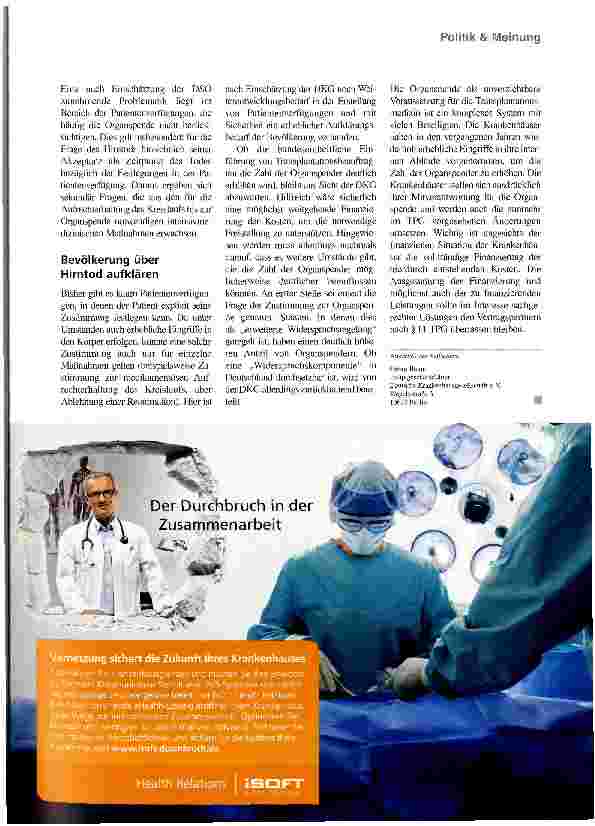 Vorschauseite 4: Ein Mann für alle Fälle