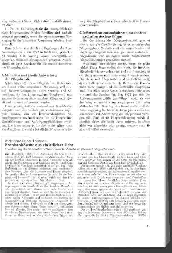 Vorschauseite 5: Modelle zur Absicherung des Pflegefallrisikos