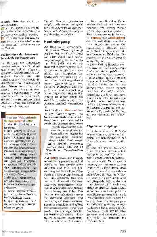 Vorschauseite 2: Umsetzung des Nationalen Dekubitusstandards am Beispiel der Hautpflege