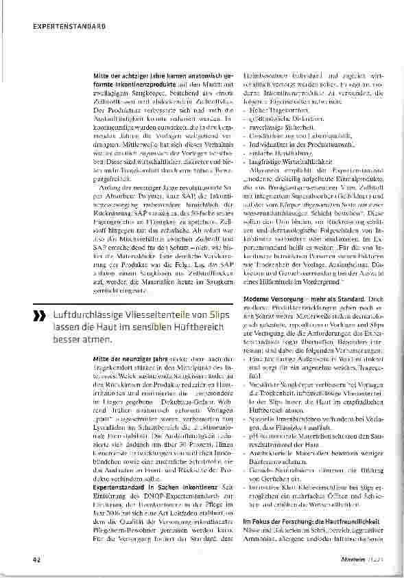 Vorschauseite 3: Wirtschaftlicher Hautschutz