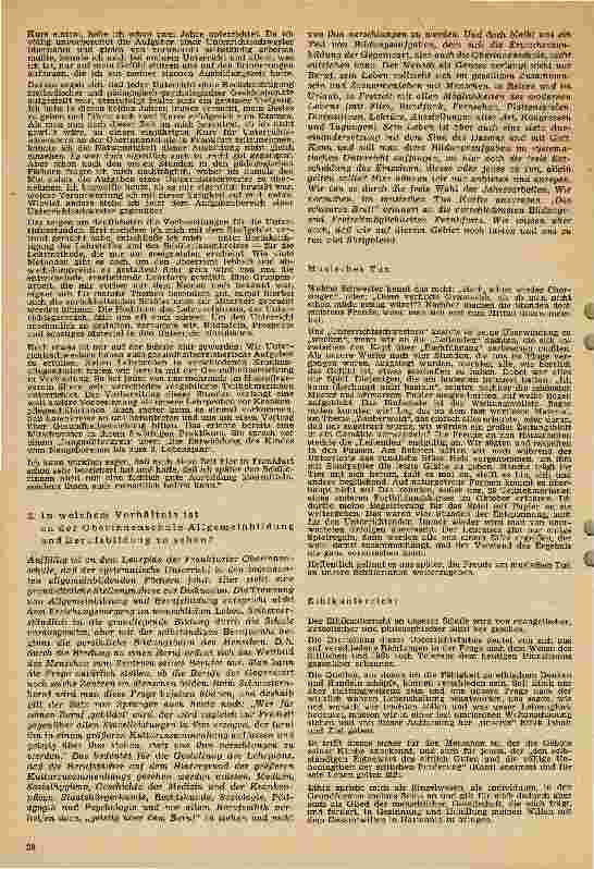 Vorschauseite 3: Prinzipien der Erwachsenenbildung und die Ausbildung zur leitenden Schwester und zur Unterrichtsschwester