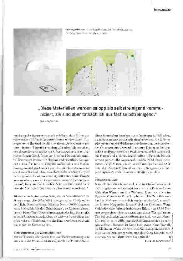 Vorschauseite 3: Zwergen-Revolution