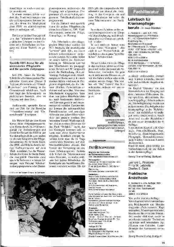 Vorschauseite 2: Ob das wohl funktioniert?