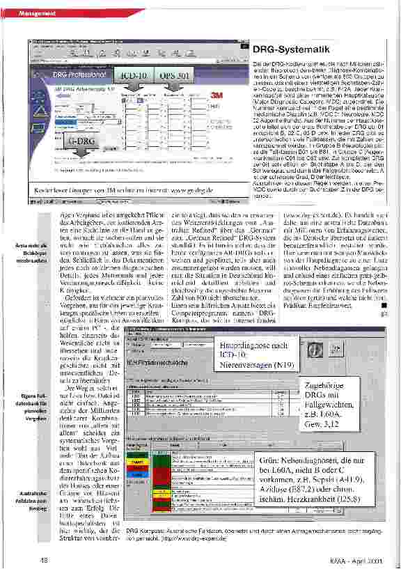 Vorschauseite 2: Salto Rückwärts Coding und Reverse Coding