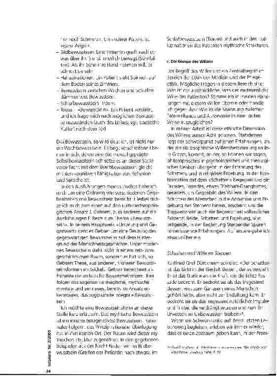 Vorschauseite 3: Philosophische Reflexion, Spiritualität und Erfahrung in der Palliativpflege