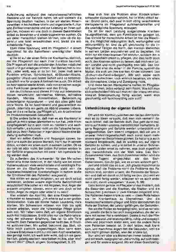 Vorschauseite 3: Bin ich Mensch - darf ich sein