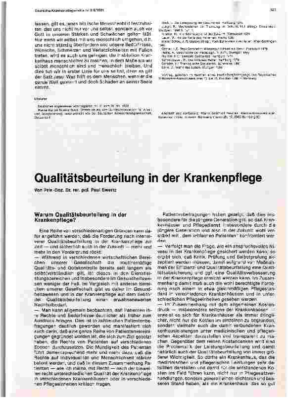 Vorschauseite 6: Bin ich Mensch - darf ich sein