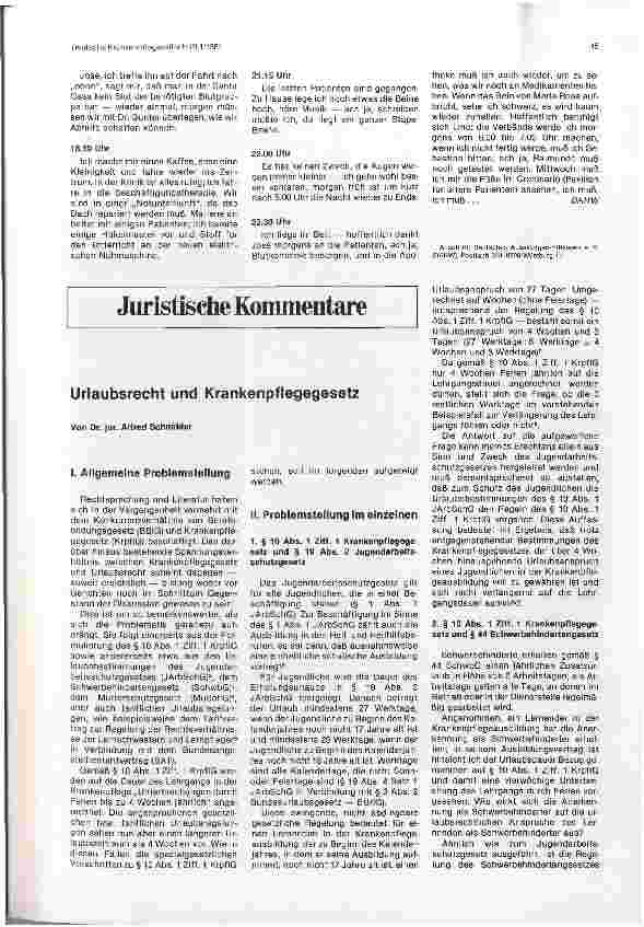 Vorschauseite 3: Welt-Lepra-Tag