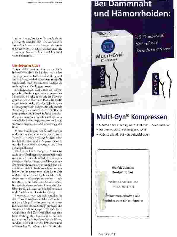 Vorschauseite 3: Wie ein Ei dem anderen?