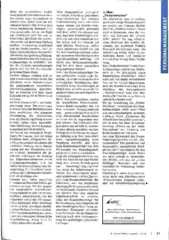 Vorschauseite 2: Vorsicht Steuer!
