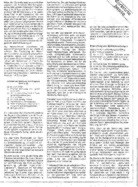 Vorschauseite 3: Gicht