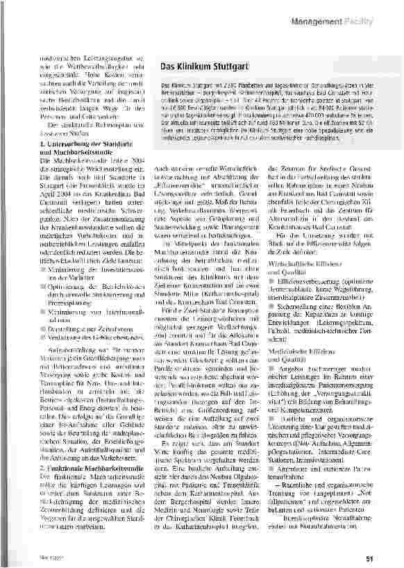 Vorschauseite 2: Effizient und hochmodern