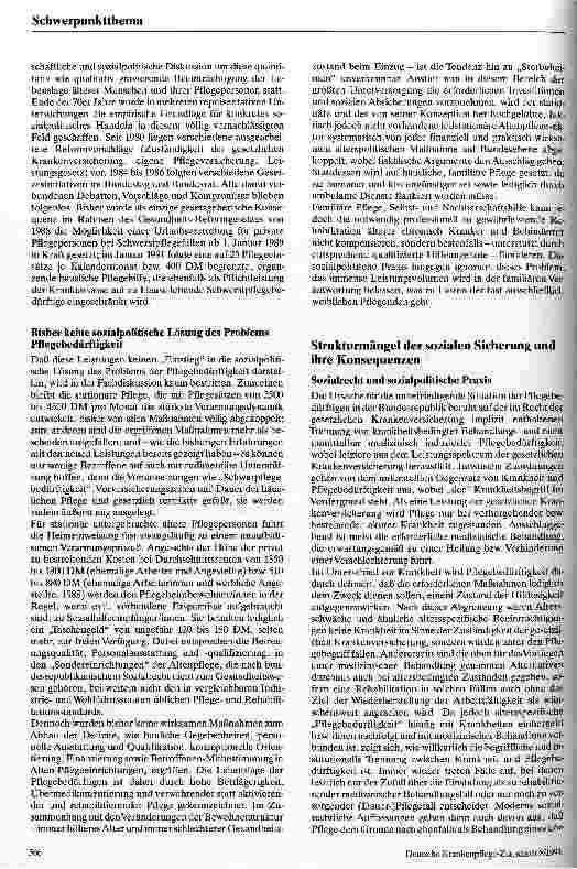 Vorschauseite 3: Bekämpfung von Armut und Unterversorgung bei Krankheiten und Pflegebedürftigkeit im Alter