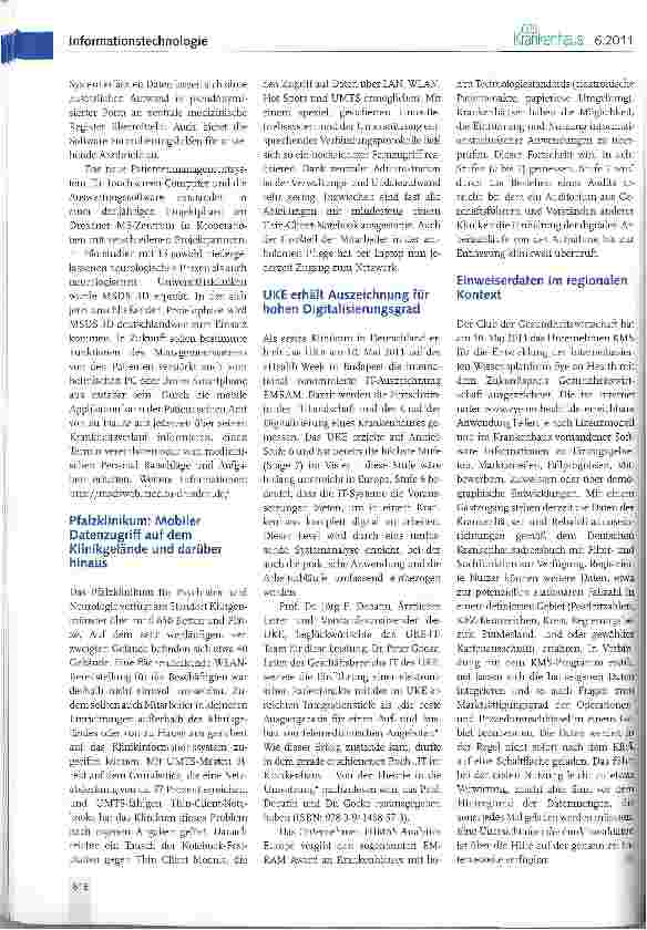 Vorschauseite 4: Digitales Rechtemanagement Normgerecht und praktikabel?