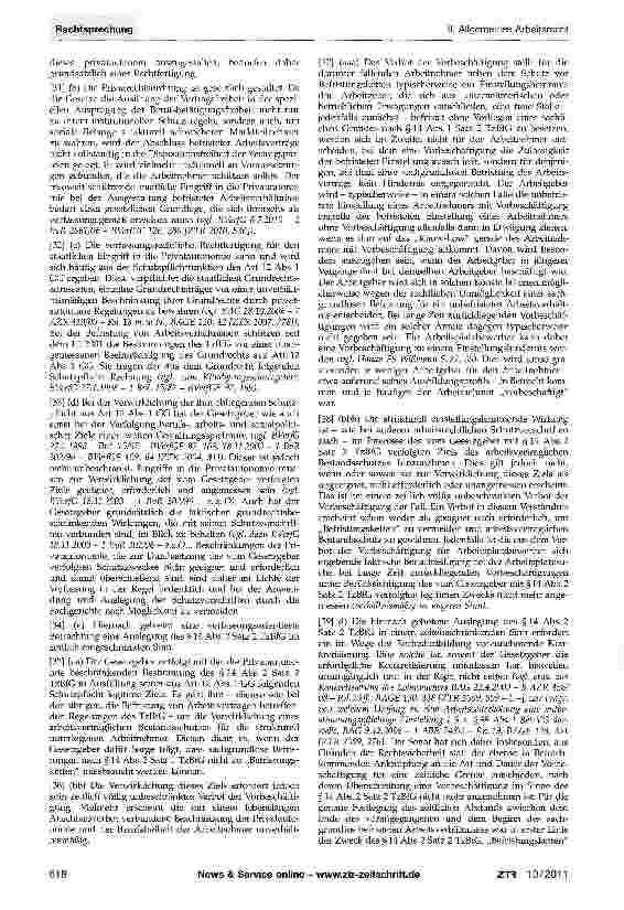 Vorschauseite 5: Elternteilzeit - Orchestermusiker