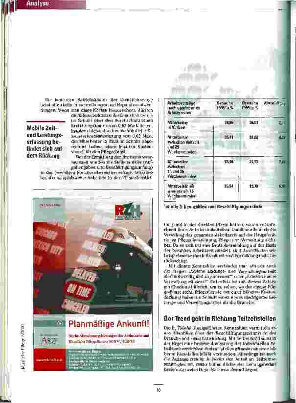 Vorschauseite 5: 350 Pflegedienste im Vergleich
