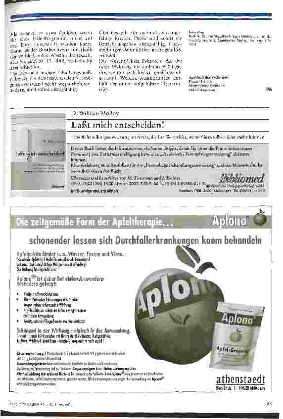 Vorschauseite 3: Der große Geldwechsel