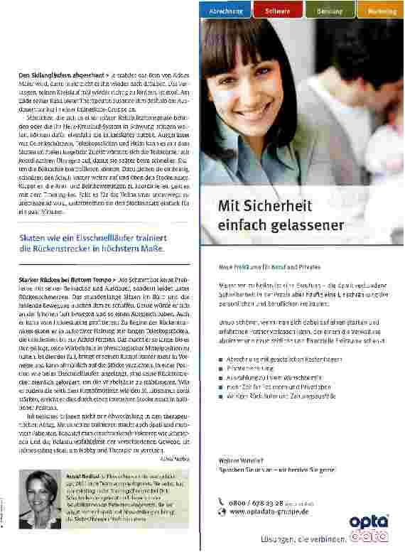 Vorschauseite 4: Rollen und Gleiten