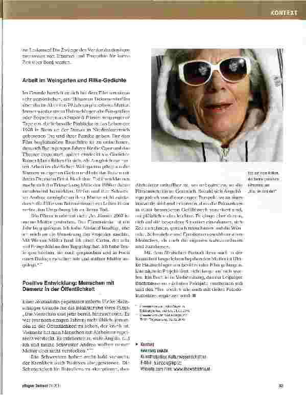 Vorschauseite 4: Ilse, wo bist du?