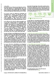 Vorschauseite 2: Studienzusammenfassung: Quellen der Evidenz für professionelle Entscheidungsfindung bei Berufsanfänger*innen in der Ergotherapie: Ansichten von praktizierenden Ergotherapeut*innen