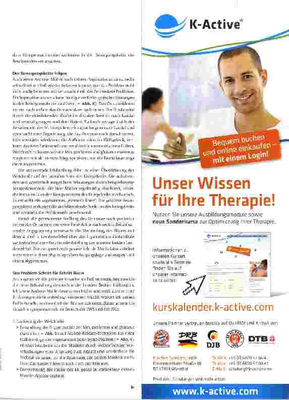 Vorschauseite 4: Kettenreaktion