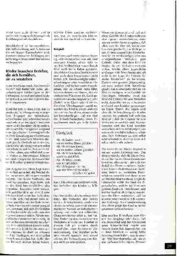 Vorschauseite 4: Bruno Bettelheim