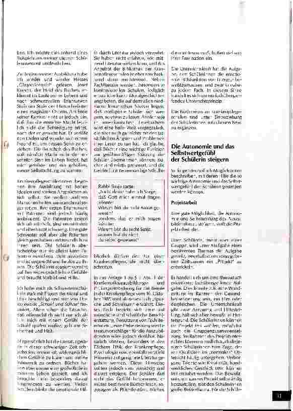 Vorschauseite 6: Bruno Bettelheim