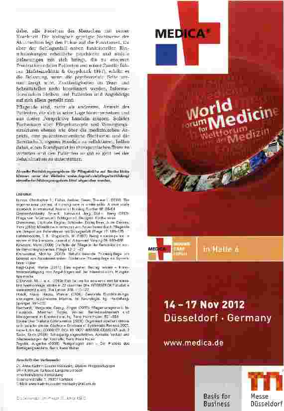 Vorschauseite 6: Anwälte der Patienten