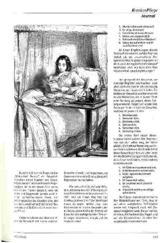 Vorschauseite 2: Melancholie-Rezept Versuch einer Interpretation