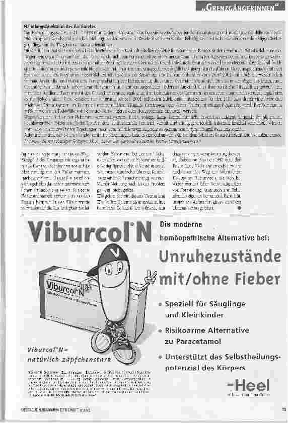 Vorschauseite 2: Brauchen wir eine Schiedstelle?