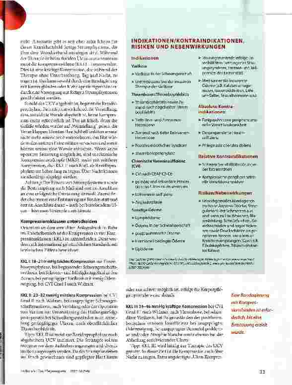 Vorschauseite 2: Alles fließt