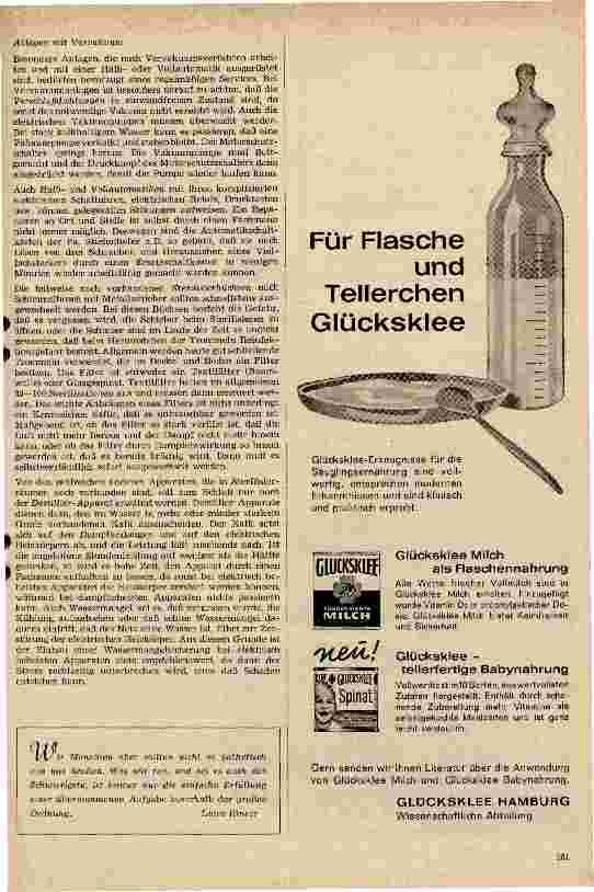 Vorschauseite 2: Pflege und Wartung von Sterilisier-Anlagen
