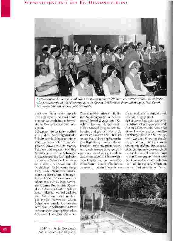 Vorschauseite 3: So fing es in Rothenburg o. d. Tauber an