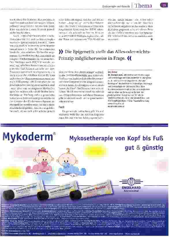 Vorschauseite 2: Alles oder nichts?