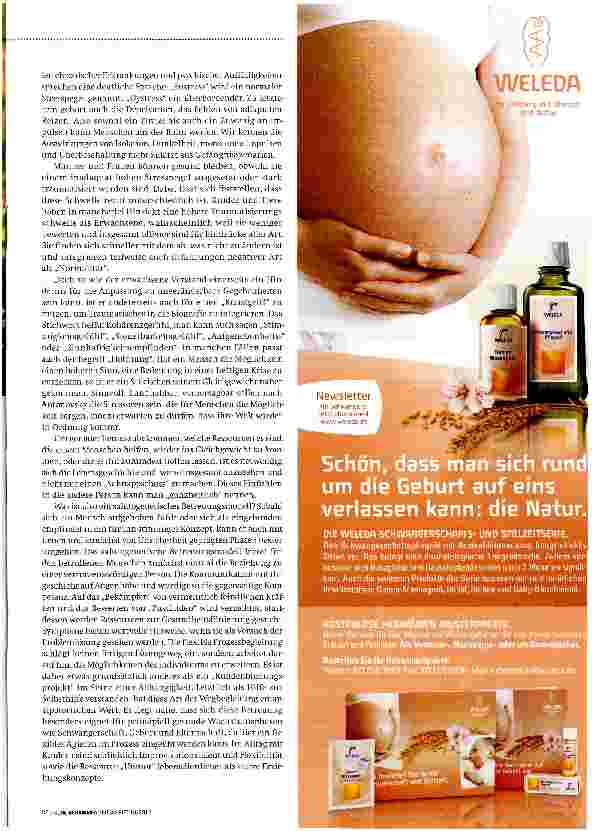 Vorschauseite 2: Auf Augenhöhe