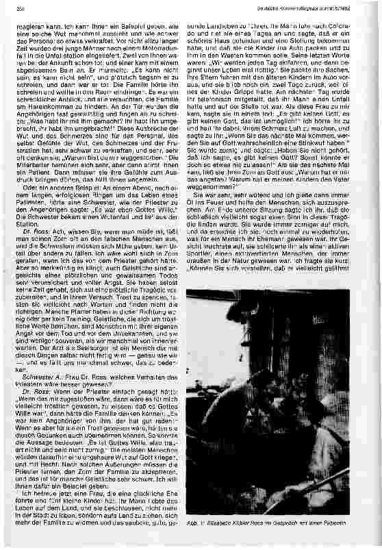 Vorschauseite 3: Der plötzliche Todesfall