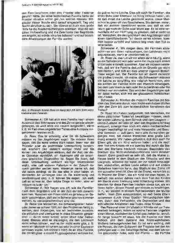 Vorschauseite 6: Der plötzliche Todesfall