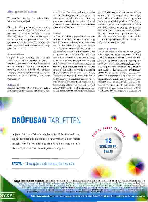 Vorschauseite 2: Wort und Wurz