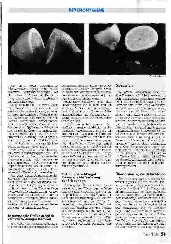 Vorschauseite 2: Ausgepresst wie eine Zitrone