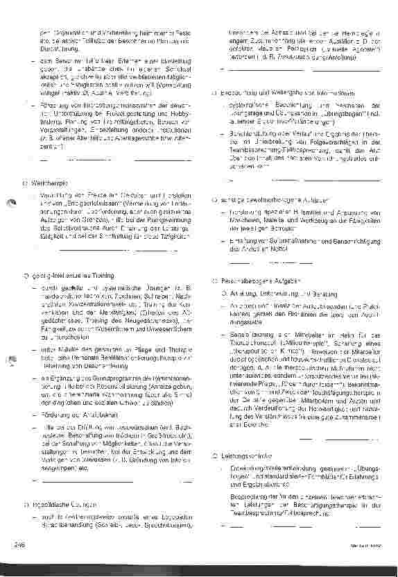Vorschauseite 4: Aus der Arbeit des Kuratoriums Deutsche Altershilfe