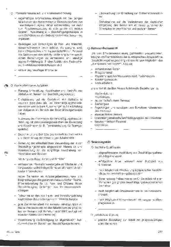 Vorschauseite 5: Aus der Arbeit des Kuratoriums Deutsche Altershilfe