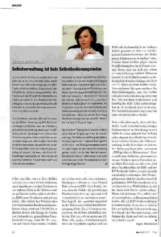 Vorschauseite 4: Dumm gelaufen