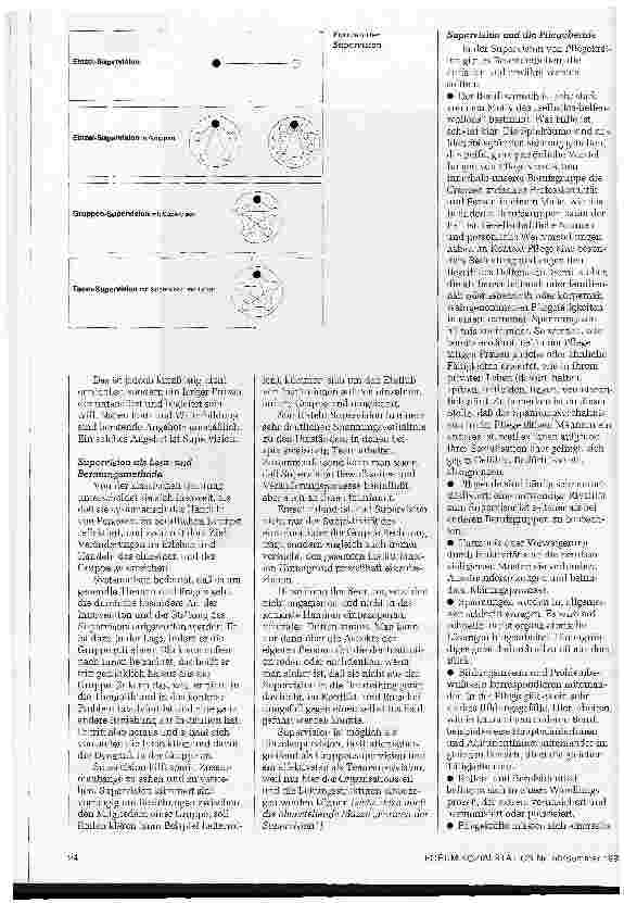 Vorschauseite 2: Abschied von der idealen Rolle