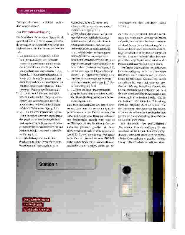 Vorschauseite 3: Irreführende Darstellung