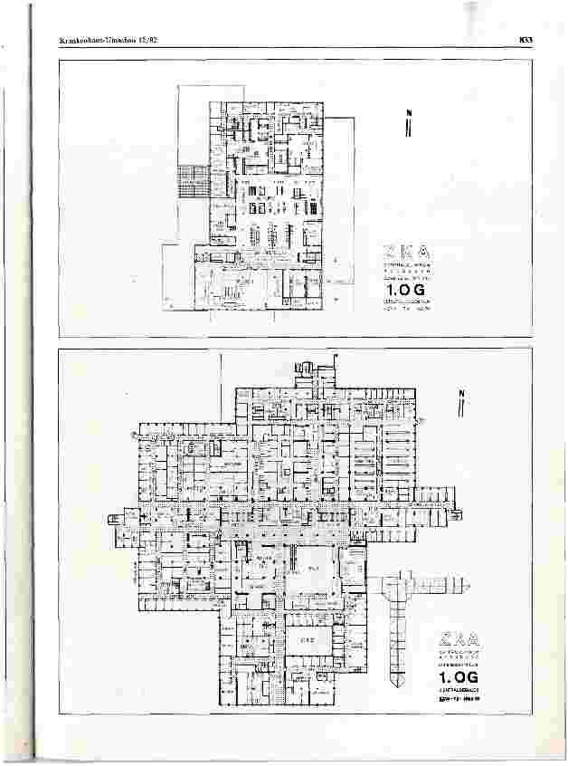 Vorschauseite 5: Das Zentralklinikum Augsburg