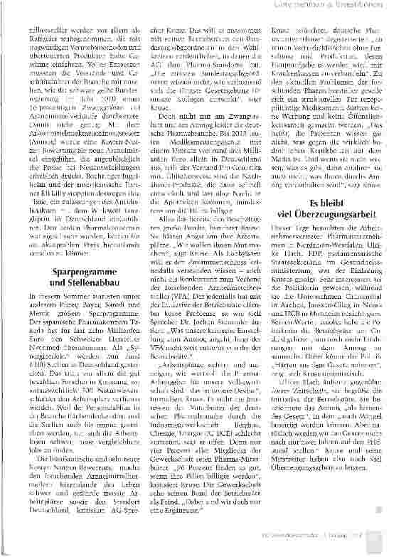 Vorschauseite 2: Auf eigene Faust